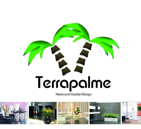 Terrapalme - Home and Garden Design